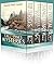 Tall Pines Mysteries: Boxed Set