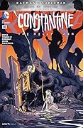 Constantine: The Hellblazer #10