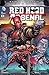 Red Hood/Arsenal (2015-2016) #10 by Scott Lobdell