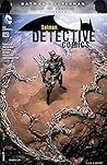 Detective Comics (2011-2016) #50 by Peter J. Tomasi