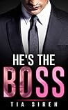 He's the Boss