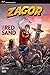 Zagor: The Red Sand