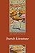 French Literature: A Cultural History (Cultural History of Literature)