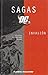 Sagas DC: Invasión (Sagas DC, #4)