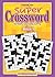 Super Crossword - 1