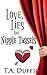 Love, Lies and Nipple Tassels (Bureau of Burlesque Book 3)