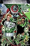 Green Lantern Corps by Tom    Taylor