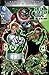 Green Lantern Corps: Edge of Oblivion #3