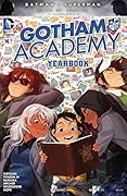Gotham Academy (2014-2016) #16