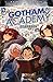 Gotham Academy (2014-2016) #16 by Brenden Fletcher