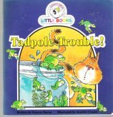 Tadpole Trouble! (Paperback)