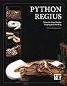 Python Regius - Atlas of Color Morphs, Keeping and Breeding (Ball Pythons).