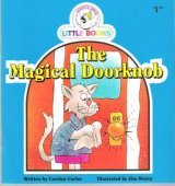 The Magical Doorknob