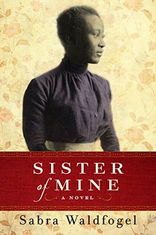 Sister of Mine (Georgia #1)