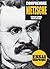 Comprendre Nietzsche: Guide graphique (Comprendre/essai graphique) (French Edition)