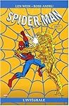 Spider-Man l'intégrale tome 15: 1977