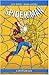 Spider-Man l'intégrale tome 15: 1977