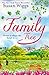 Family Tree: A Heartwarming Small Town Romance About Healing and Second Chances