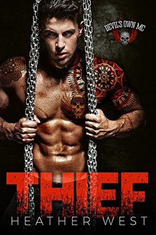 Thief (Devil's Own MC)