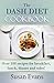 The DASH Diet Cookbook: Ove...