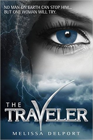 The Traveler (Kindle Edition)
