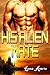 His Alien Mate: (M/M Sci-Fi Alien Erotica)