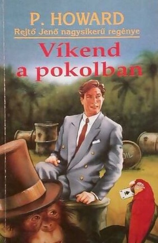 Víkend a pokolban (Unknown Binding)
