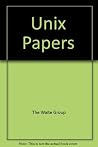 UNIX papers UNIX papers