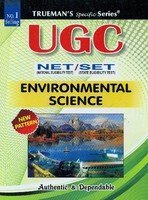 Trueman'S Ugc Net Environmental Science