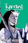 Tyrant (The Peck Chronicles, #3) Tyrant (The Peck Chronicles, #3)