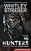 Hunters (Alien Hunter #1)