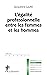L'égalité professionnelle e...