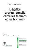 L'égalité profess...