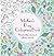 Mother's Day Colouring Book: Wonderfully relaxing & calming artwork