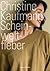 Scheinweltfieber: Biografie (German Edition)