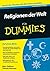 Religionen der Welt für Dummies (German Edition)