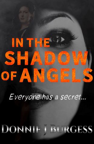 In the Shadow of Angels (ebook)