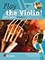 PLAY THE VIOLIN! PART 1 VIOLON +CD