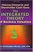 Valuing Enterprise and Shareholder Cash Flows by Z. Christopher Mercer