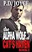 The Alpha Wolf of Cat's Haven, Book 2