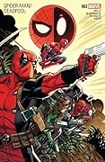 Spider-Man/Deadpool #3