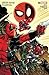 Spider-Man/Deadpool #3 by Joe Kelly