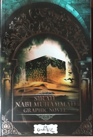 Sirah Nabi Muhammad: Graphic Novel (Paperback)