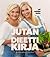 Jutan energisoiva dieettikirja