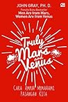 Truly Mars and Ve...