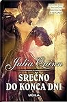 Srečno do konca dni by Julia Quinn