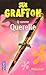 Q comme querelle by Sue Grafton