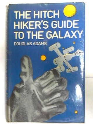 The Hitchhiker's Guide to the Galaxy