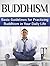 Buddhism: Basic Guidelines for Practicing Buddhism in Your Daily Life (buddhism, introduction to buddhism, living buddhism)