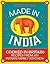 Made in India: An Indian cookbook filled with 130 simple, fresh and flavourful recipes